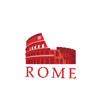 hotel de la ville summer Sticker by Rocco Forte Hotels