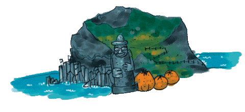 South Korea Sticker by vank