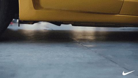Odell Beckham Jr Yes GIF by Nike