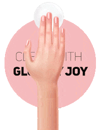 Sticker by Glow By Joy