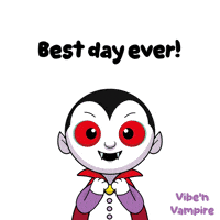 Good Day Yes GIF by VeeFriends