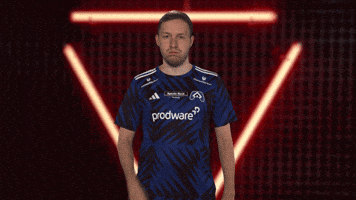 Sweating Hamburger Sv GIF by Bundesliga