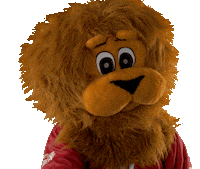 Leo Lhc Sticker by Lausanne Hockey Club
