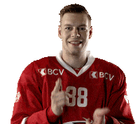 Lhc Lausannehc Sticker by Lausanne Hockey Club