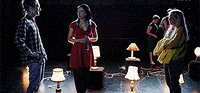 dag love GIF by NRK P3