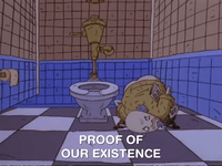 nickrewind nicksplat aaahh real monsters GIF