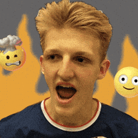 Keene GIF