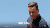 One Chicago Infection GIF by NBC