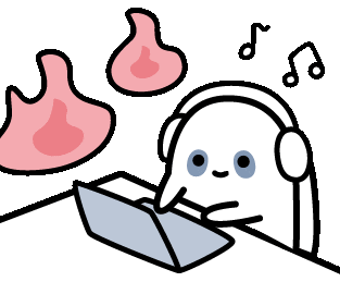 Littleworkingsoul giphyupload work 社畜 上班 Sticker