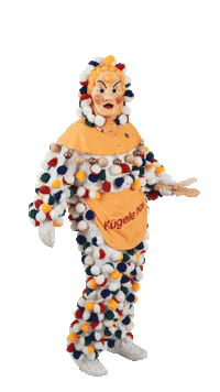 NarrenzunftSpritzenmuck narrenzunft spritzenmuck kügelehoi kügele Sticker