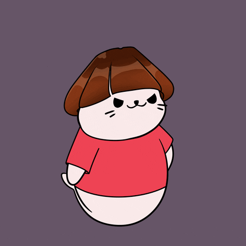 Happy Dance GIF by Sappy Seals Community