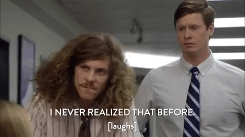 comedy central blake henderson GIF by Workaholics