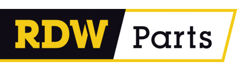 Rdw Parts Sticker by RDW Australia