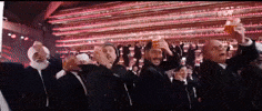 Yo Yo Honey Singh Party GIF by T-Series