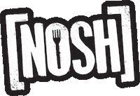hungry hong kong Sticker by NOSH Meals