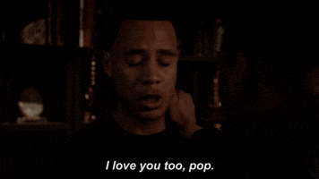 lee daniels i love you dad GIF by Empire FOX