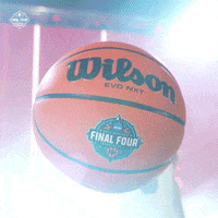 College Basketball Sport GIF by NCAA March Madness