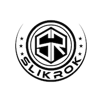 SlikRok utv moab rockcrawling slikrok Sticker
