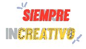 agenciabaldosasamarillas creatividad baldosasamarillas siemprecreativo agenciabaldosasamarillas Sticker