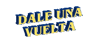 agenciabaldosasamarillas baldosasamarillasagencia agenciabaldosasamarillas daleunavuelta Sticker