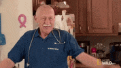 nat geo wild pet GIF by The Incredible Dr. Pol