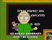 GIF by South Park 