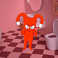 Angry Womens Rights GIF by justynagreen