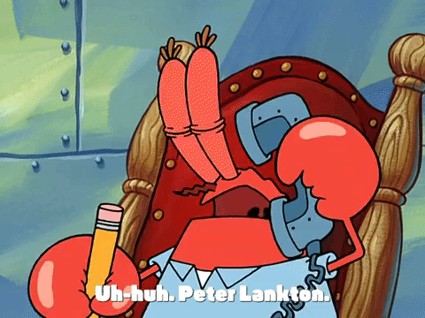 season 4 fear of the krabby patty GIF by SpongeBob SquarePants