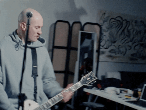 Koyo GIF by Pure Noise Records