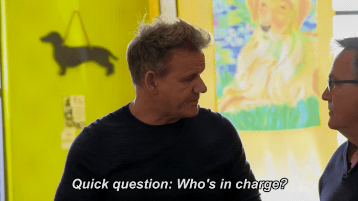 gordon ramsay fox GIF by Gordon Ramsay's 24 Hours to Hell and Back