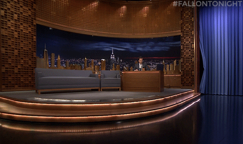 nice to meet you jimmy fallon GIF by The Tonight Show Starring Jimmy Fallon