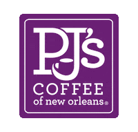 Espresso Nola Sticker by PJ's Coffee