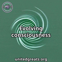 Space Evolving GIF by UnitedGreats