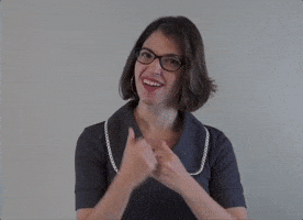 Asl Love GIF