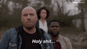 John Travolta GIF by The Roku Channel