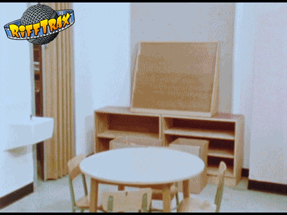 room teachers GIF by RiffTrax