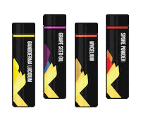 Supplements Og Sticker by ORGANO™