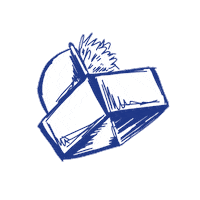 Salesianosmeg salesianos donbosco bonete Sticker