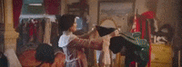 rich GIF by Maren Morris