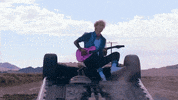 Mgk GIF by Machine Gun Kelly