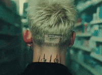 Candy GIF by Machine Gun Kelly