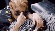 Mark Kai GIF by SuperM