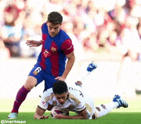 Pedri Bellingham GIF