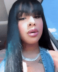 linaxoxo__ queen yaya bing bong yailin GIF