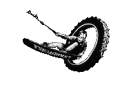wesleymarkjacobsen wakeboarding spacemob space mob board sports Sticker