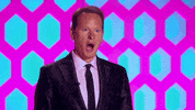 Drag Race Reaction GIF by RuPaul's Drag Race