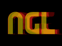 Art Glitch GIF