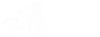 Bike Spring Sticker by zartmintdesign