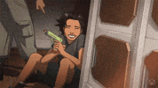 Happy Loop GIF by Xbox