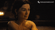 Dragonmount fire prime video bath warm GIF